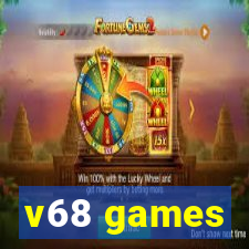 v68 games